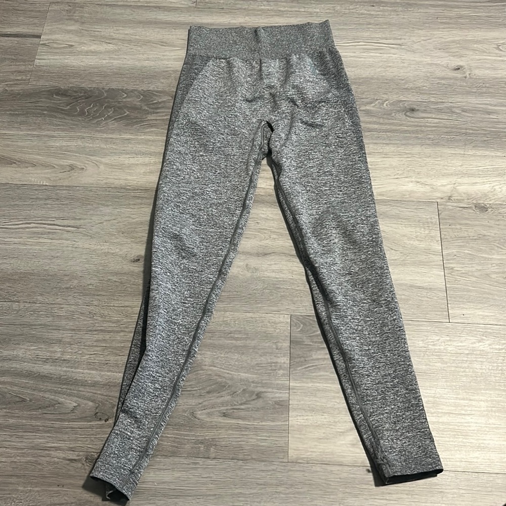 Gymshark Flex High Waisted Leggings - Picture 1 of 4
